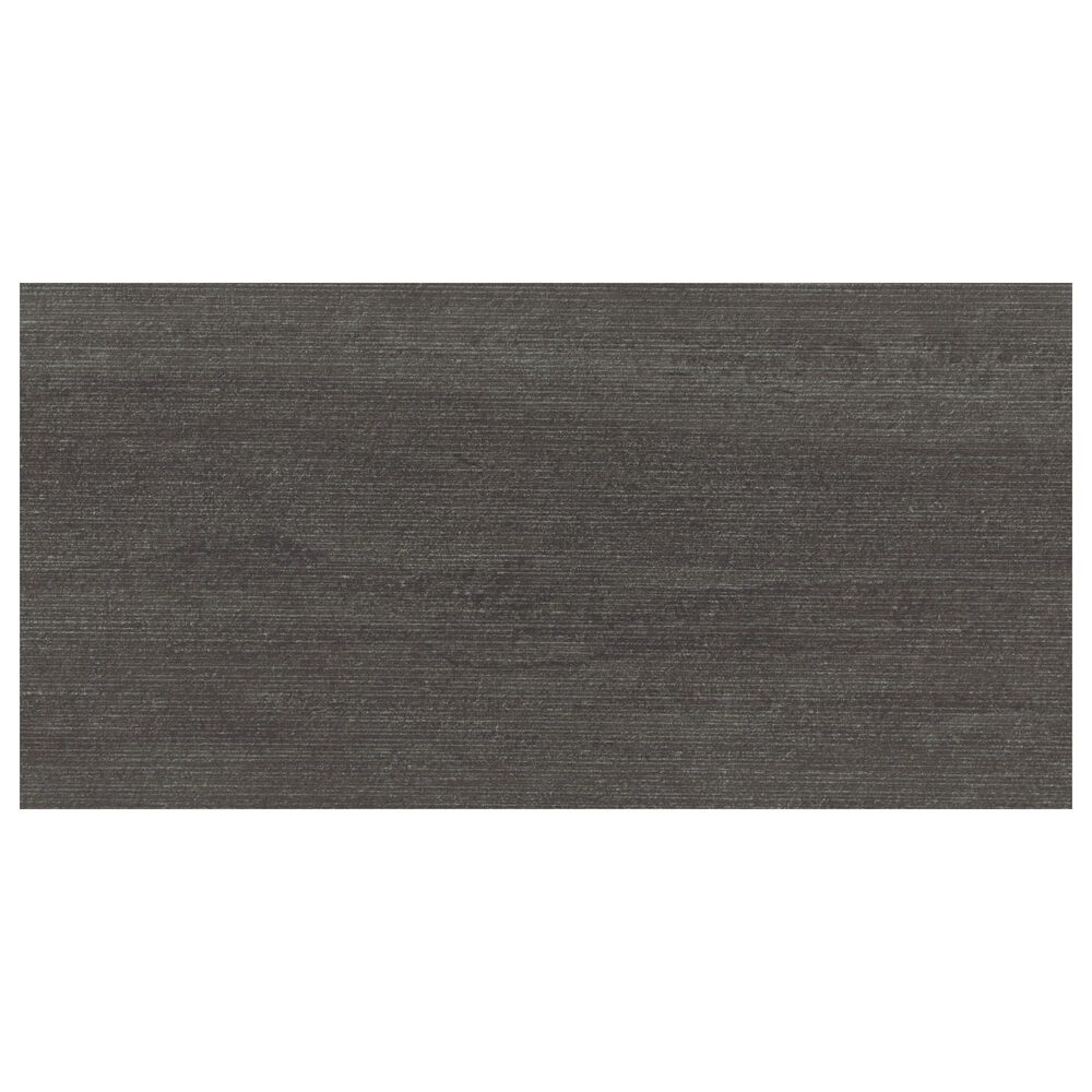 Dal-Tile Haddonstone Velvet Rectangle Ridge 12" x 24" Porcelain Tile, , large