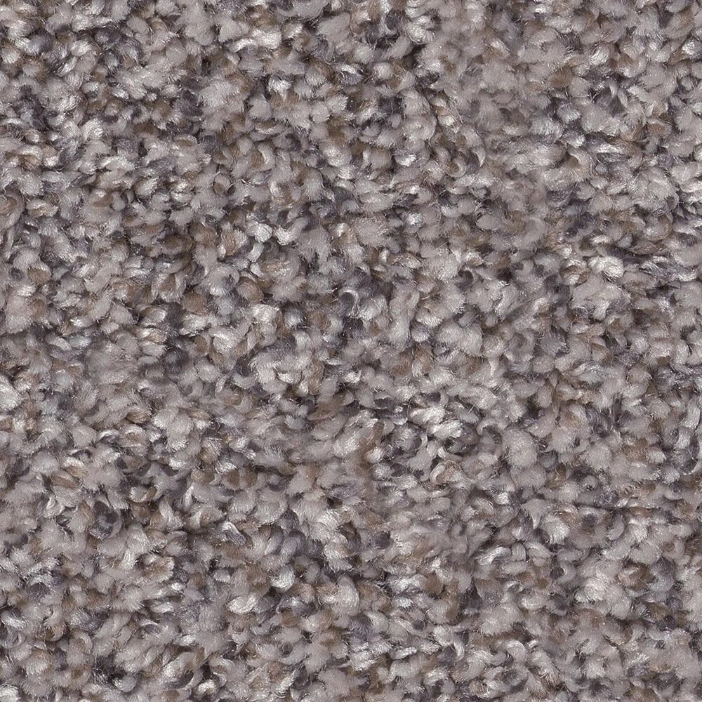 Shaw Inlet Shore II Carpet in Overcast, , large