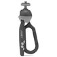 JOBY HandyPod Clip Action Mini Tripod in Grey, , large