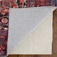 Feizy Rawlins 39HIF 3"11" x 6" Red and Navy Area Rug, , large