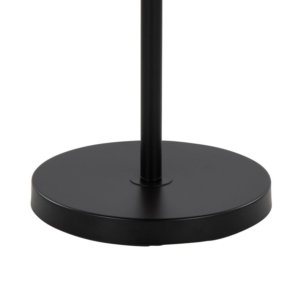 Grandview Gallery Tier Floor Lamp in Black, , large