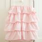 Levtex Willow 5-Piece Nursery Crib Bedding Set in Pink, , large