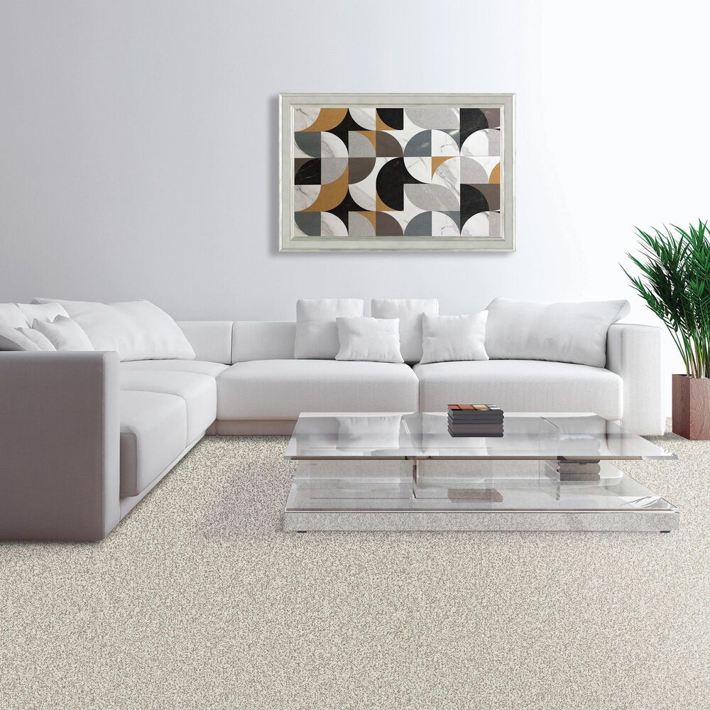 Mohawk Canine Chic Carpet in Fawn, , large