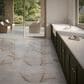 Shaw Astoria Mocha 12" x 24" Polished Porcelain Tile, , large