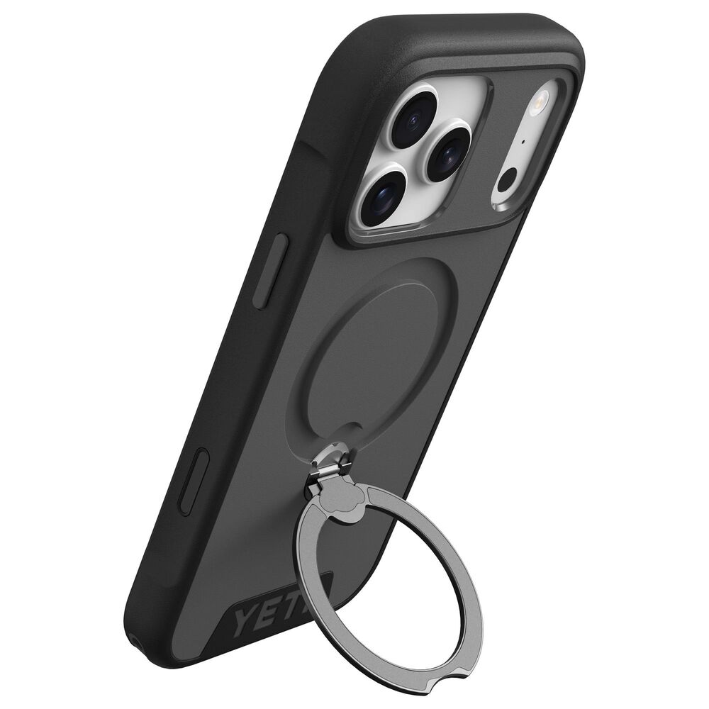 YETI LoadOut MagSafe Case for Apple iPhone 18 Pro Max in Charcoal, , large