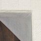 Nourison Ma30 Star Geometric 4" x 6" Ivory Area Rug, , large