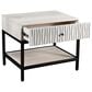 Moe"s Home Collection Nightstand, , large