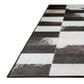 Dalyn Rug Company Durango 5" x 7"6" Midnight Indoor/Outdoor Area Rug, , large