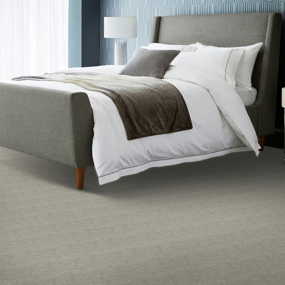 Karastan Luxury Escape Carpet in Sigh, , large