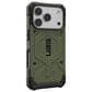 UAG Urban Armor Gear (uag) - Pathfinder Magsafe Case For Apple 2025 Iphone 6.3 Pro - Olive, , large