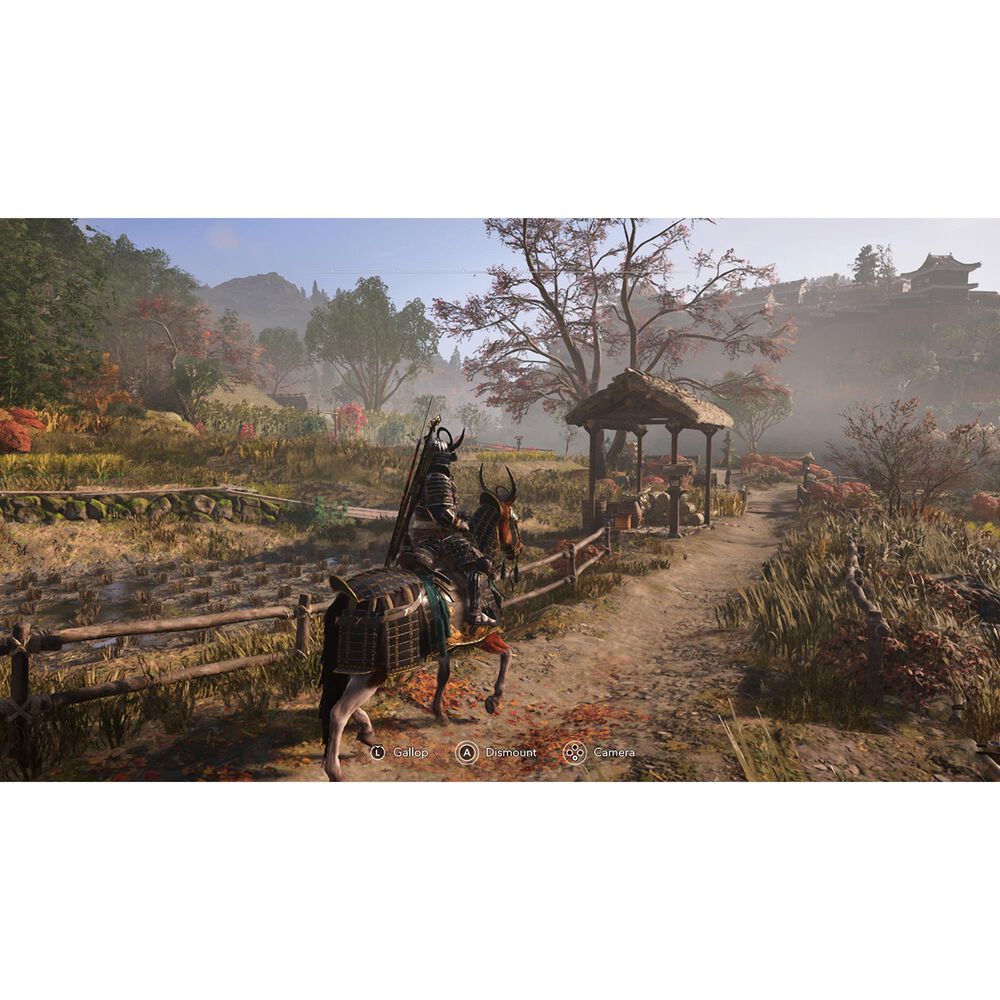 Assassin's Creed Shadows Standard Edition - Key Card - Nintendo Switch 2, , large