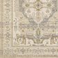 Oriental Weavers Acacia ACA07 Beige and Grey 6"7" x 9"6" Area Rug, , large