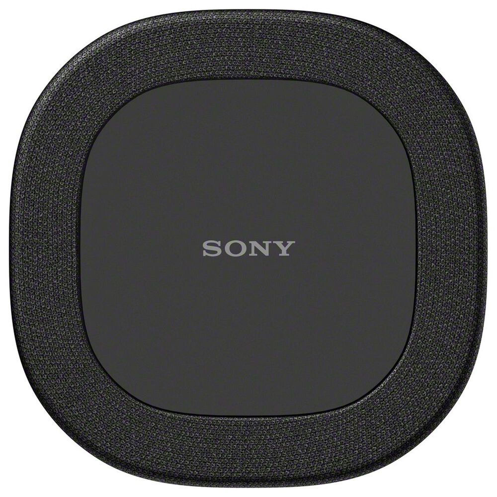 Sony Bravia Theater Rear 8 Wireless Rear Speakers Pair in Black, , large