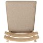 Linon Home Decor Drury Counter Stool in Natural, , large