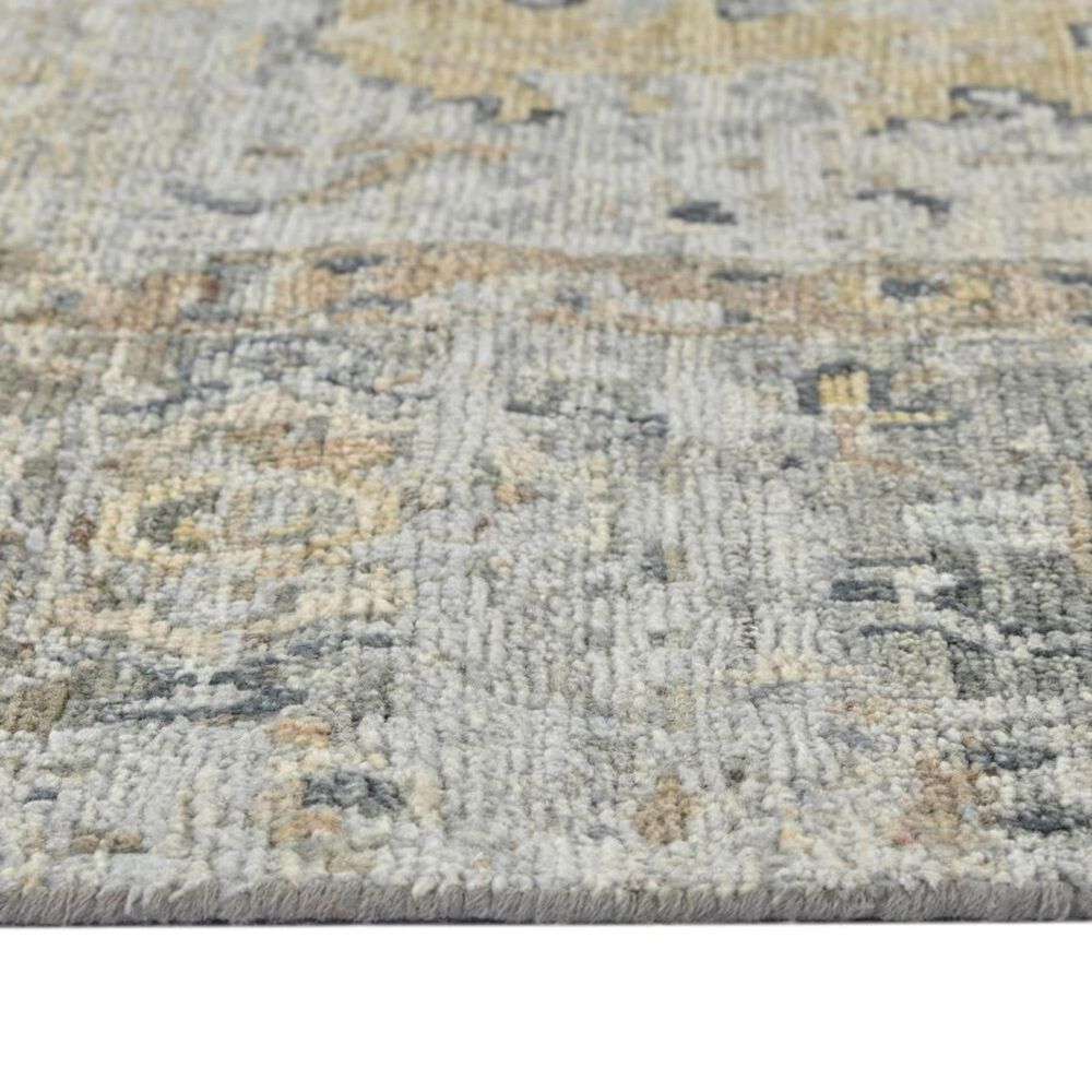 Amer Rugs Craft 10&#39; x 14&#39; Gray Area Rug, , large