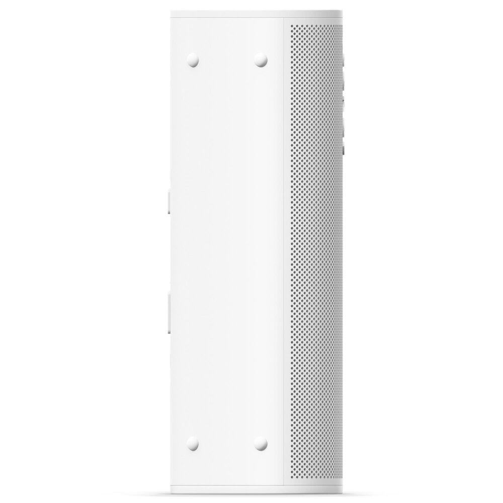 SONOS Ray Soundbar with Roam 2 Portable Speaker in White, , large