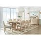 Chapel Hill Huntington Dining Sever in Beach Grass, , large