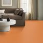 Shaw The Bright Side Carpet in Orange You Glad, , large