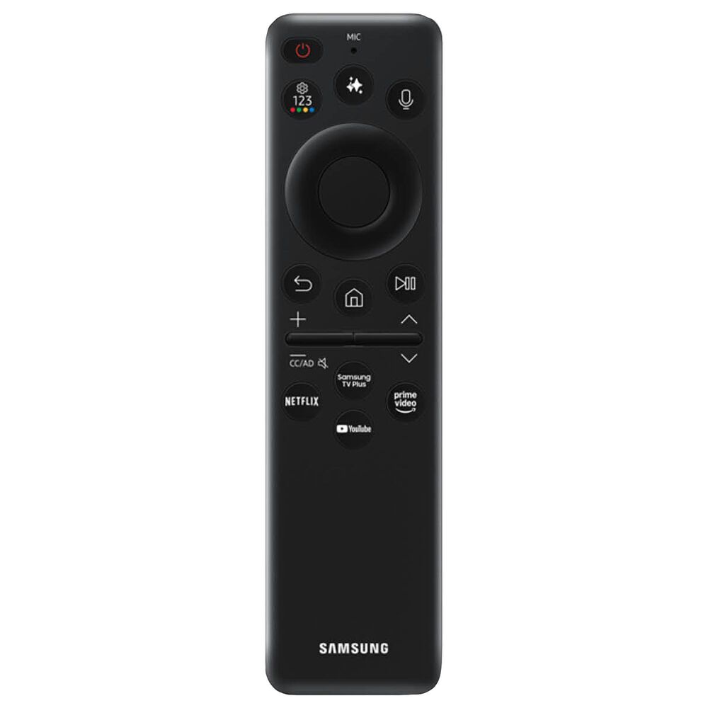 Samsung 32&quot; Class Q8F QLED 4K Vision AI in Black - Smart TV, , large