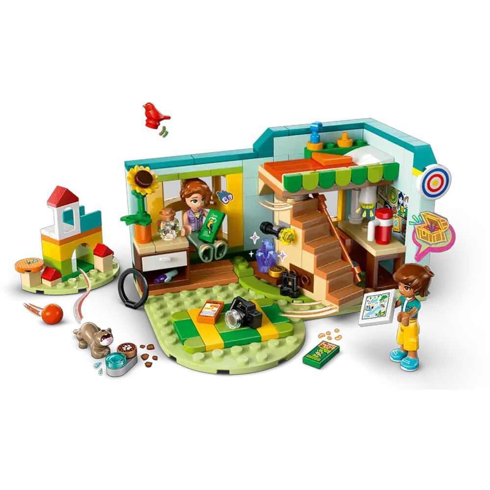 LEGO Friends Autumns Room, , large