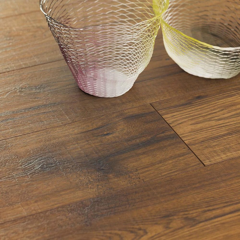 Paramount Salzburg Umber 8&quot; x 55&quot; Laminate, , large