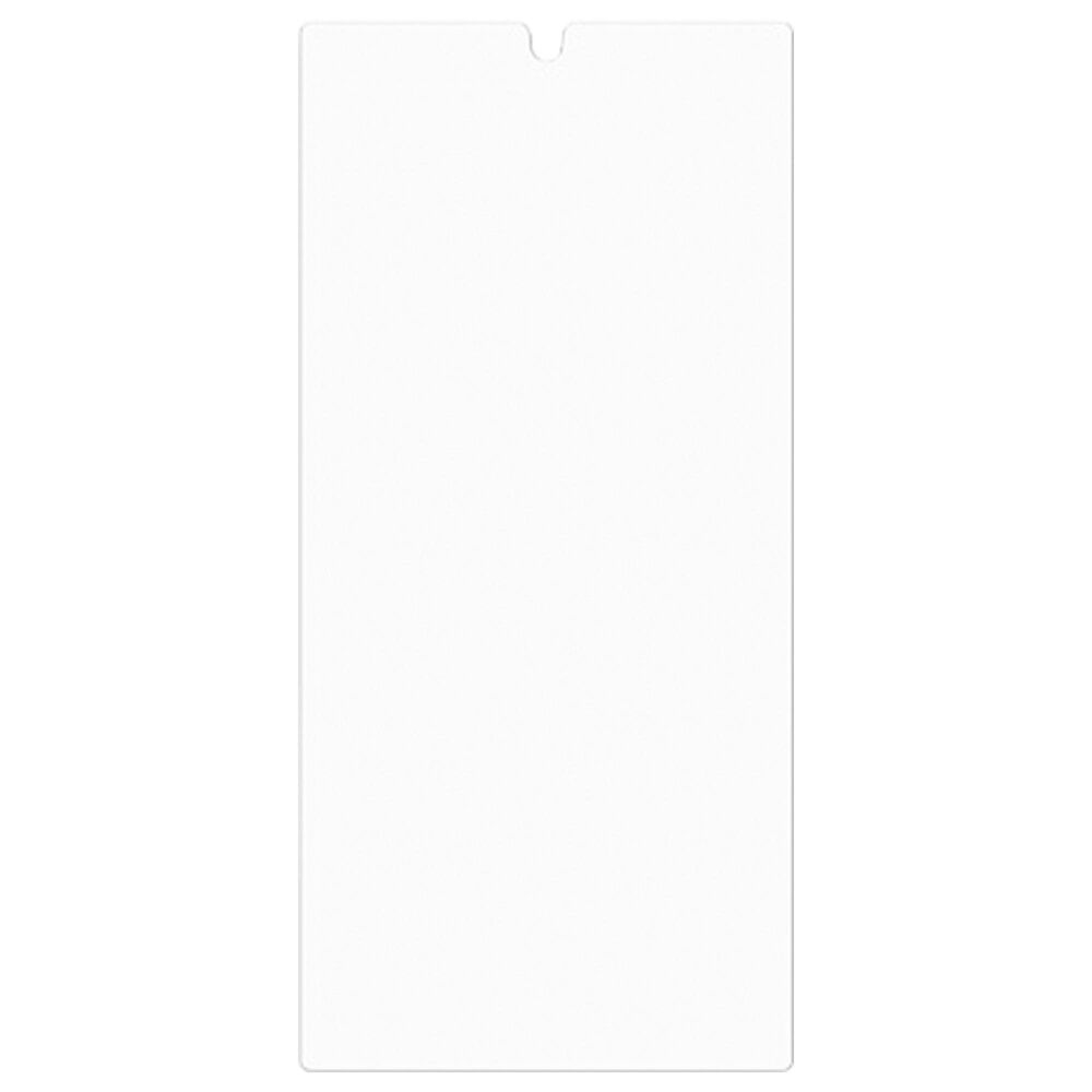 Otterbox Alpha Flex Screen Protector for Samsung Galaxy S22 Ultra in Clear, , large