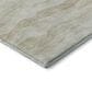 Dalyn Rug Company Pacifica PA6 8" x 10" Beige Area Rug, , large