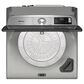 Maytag 5.3 Cu. Ft. Smart Top Load Washer and 7.4 Cu. Ft. Smart Gas Top Load Dryer Laundry Pair in Classic Silver, , large