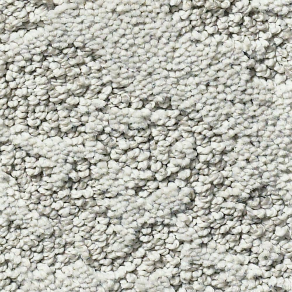Anderson Tuftex Caress by Shaw Chateau Fare Carpet in Sky Washed, , large
