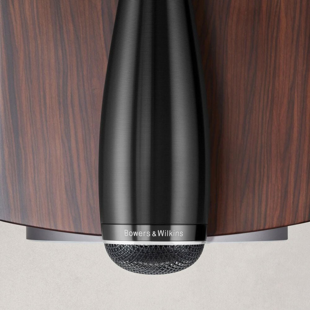 Bowers &amp; Wilkins 700 Series 703 S3 3-Way Floor Standing Loudspeaker in Mocha, , large