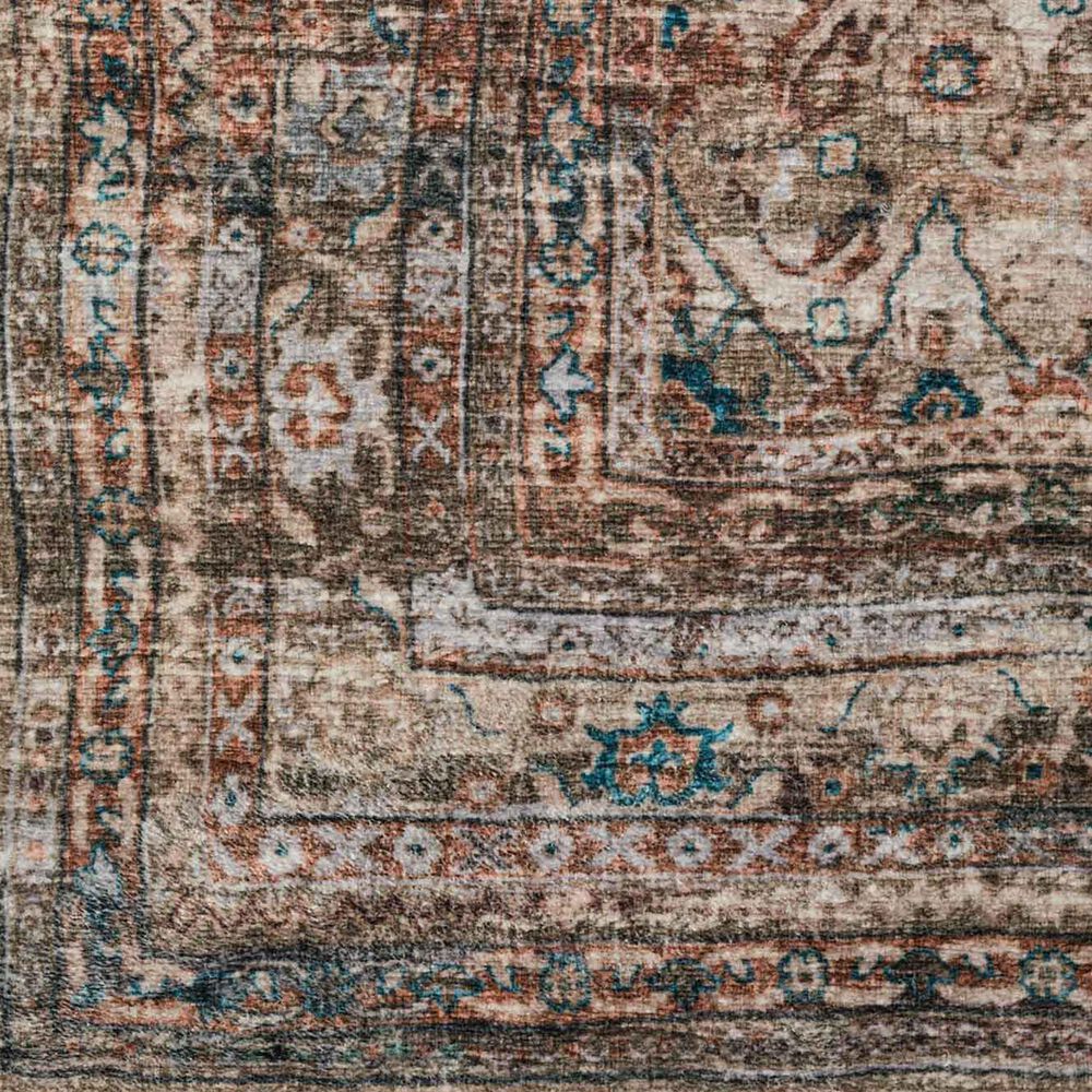 Dalyn Rug Company Jericho 9&#39; x 12&#39; Latte Indoor/Outdoor Area Rug, , large