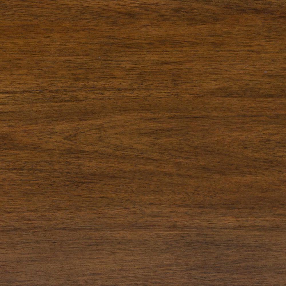 Ashley Taffenbrook 3-Piece Queen Storage Bedroom Set in Medium Brown and Black, , large