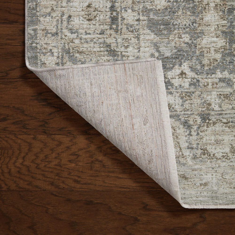 Other Honora Slate and Beige 9'6" x 13' Area Rug, , large