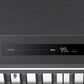 Dacor 48" Pro-Canopy Wall Hood in Graphite Stainless Steel, , large