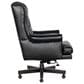 Hooker Furniture Charleston Executive Chair in Black, , large