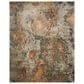 Loloi Elixir 5"6" x 8"6" Copper and Graphite Area Rug, , large