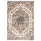 Central Oriental Montville Laylinia 5" x 7"3" Alabaster and Multicolor Area Rug, , large