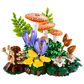 LEGO Botanicals Woodland Mushrooms Building Set, , large