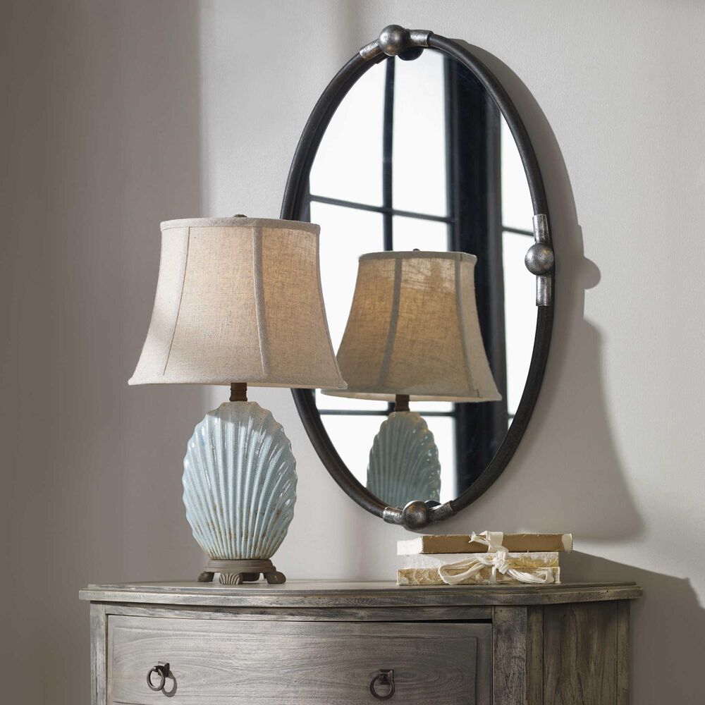 Uttermost Carrick MIrror, , large