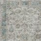 Dalyn Rug Company Tuscany 10" Round Linen Indoor/Outdoor Area Rug, , large