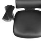 Regency Global Sourcing Omega Ergonomic Executive Office Chair in Black, , large
