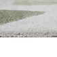 Balta Rugs Re_Lease Jeanes Cream 5"3" x 7" Area Rug, , large