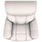 La-Z-Boy Morrison Manual Wall Recliner in Chalk, , large