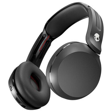 Skullcandy Icon 180 Wireless Headphones in True Black, , large
