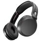 Skullcandy Icon 180 Wireless Headphones in True Black, , large