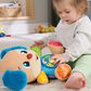 Fisher Price Laugh and Learn Smart Stages Puppy Plush Musical Learning Toy, , large