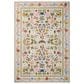 Loloi Canopy Curio Cream 2"3" x 3"9" Area Rug, , large