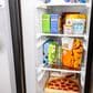 GE Appliances 27.9 Cu. Ft. Side-By-Side Refrigerator with Extra Tall Dispenser in Fingerprint Resistant Stainless Steel, , large