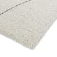 Balta Rugs Parnas 5"3" x 7" Cream Area Rug, , large