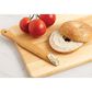 HIC Kitchen 4-Piece Spurtle Tool Set in Brown, , large